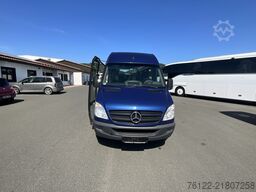 Mercedes-Benz 519 CDI Sprinter