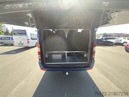 Mercedes-Benz 519 CDI Sprinter