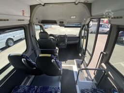 Mercedes-Benz 519 CDI Sprinter