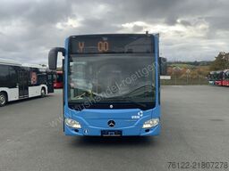 Mercedes-Benz Citaro