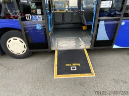 Mercedes-Benz O 530 Citaro