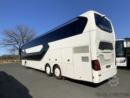 Setra S 531 DT