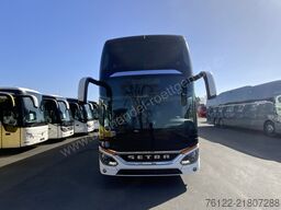 Setra S 531 DT