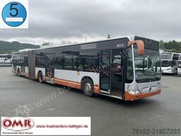 Mercedes-Benz O 530 G Citaro