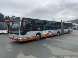 Mercedes-Benz O 530 G Citaro
