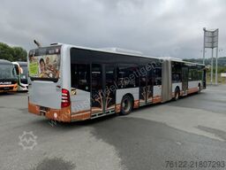 Mercedes-Benz O 530 G Citaro