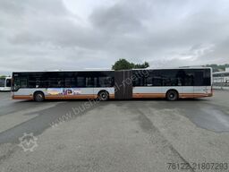 Mercedes-Benz O 530 G Citaro
