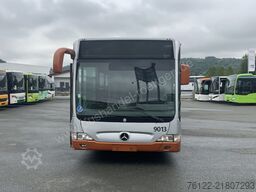 Mercedes-Benz O 530 G Citaro
