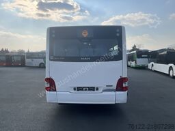 MAN A 20 Lion´s City Ue