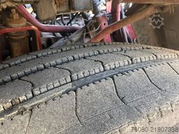 Renault R 340 Major (6 CULASSE / POMPE MANUELLE / MANUA...