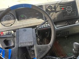 Renault R 340 Major (6 CULASSE / POMPE MANUELLE / MANUA...
