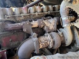 Renault R 340 Major (6 CULASSE / POMPE MANUELLE / MANUA...