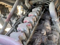 Renault R 340 Major (6 CULASSE / POMPE MANUELLE / MANUA...