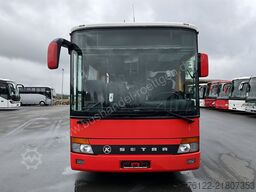 Setra S 317 UL