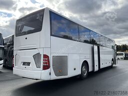 Mercedes-Benz Tourismo RHD-M