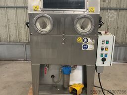SID ICS.DETER HP V3T