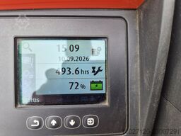 Linde D12 AP