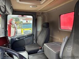 SCANIA G 450 3-Seitenkipper-Retarder