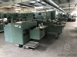 Müller Martini Biliner 308