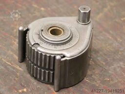 unbekannt** 120/106/H85 mm