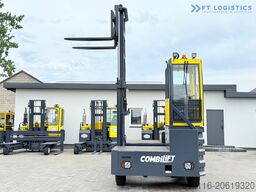 Combilift C6000FSL / DUPLEX 4100 / FREE-LIFT