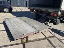 FLIEGL SDS 390 , Schiebeplane/ Curt. LBW