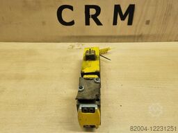 HEWA SP3D - MD 2/24N