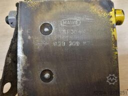 HEWA SP3D - MD 2/24N