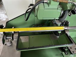 Wadkin 360mm kein Weinig Rondamat