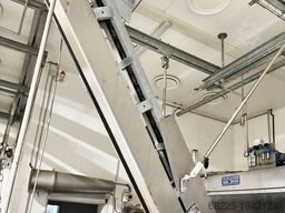 N/N Slaughter line 120pcs/h