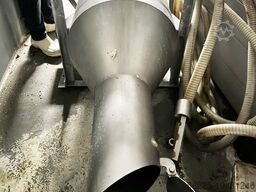 N/N Slaughter line 120pcs/h