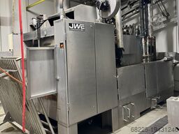 N/N Slaughter line 120pcs/h