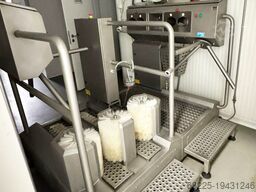 N/N Slaughter line 120pcs/h