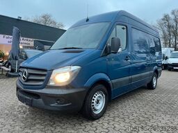 MERCEDES-BENZ Sprinter 314/316 CDI *Hoch+Lang*1.Hand*Klima*