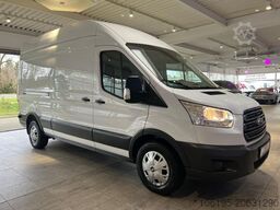 FORD Transit Hoch+Lang*L3-H2*Garantie*Klima*1.HD
