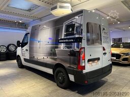 RENAULT Master *Hoch+Lang*L2-H2*Garantie*Klima*Tempomat*