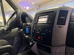 MERCEDES-BENZ Sprinter 316 CDI Hoch+Lang*1-Hand*Klima*