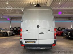 MERCEDES-BENZ Sprinter 316 CDI Hoch+Lang*1-Hand*Klima*
