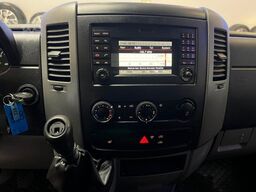 MERCEDES-BENZ Sprinter 316 CDI Hoch+Lang*1-Hand*Klima*