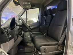 MERCEDES-BENZ Sprinter 316 CDI Hoch+Lang*1-Hand*Klima*