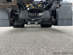 MAN TGX 26.470 6x2-4 LL CH Multiwechsler