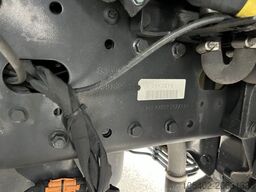 MAN TGX 26.470 6x2-4 LL CH Multiwechsler