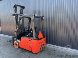 Linde E16-02