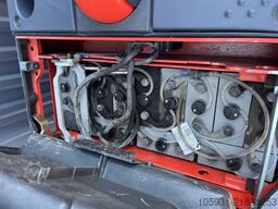 Linde D14AP