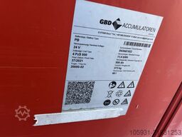Linde D14AP
