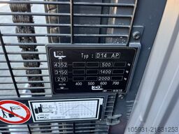 Linde D14AP