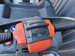 Linde D14AP