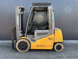 Jungheinrich EFG535k