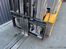 Jungheinrich EFG535k