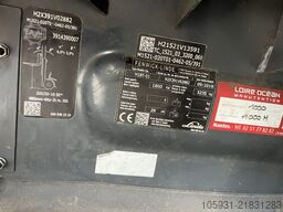 Linde H18T-01
